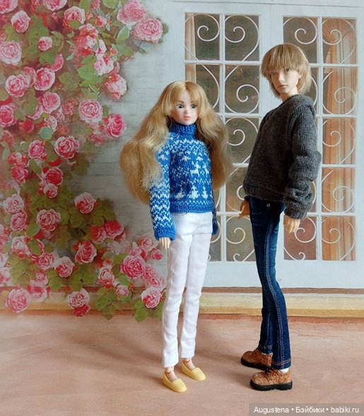 Гостинцы с выставки 01.03.2026 (фото 3)