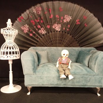 Гостинцы с выставки 01.03.2026