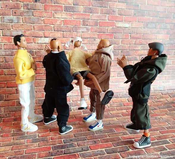 Ты - женщина, и этим ты права | Бэйбики Ты - женщина, и этим ты права (фото 2)