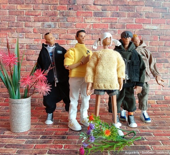 Ты - женщина, и этим ты права (фото 5)