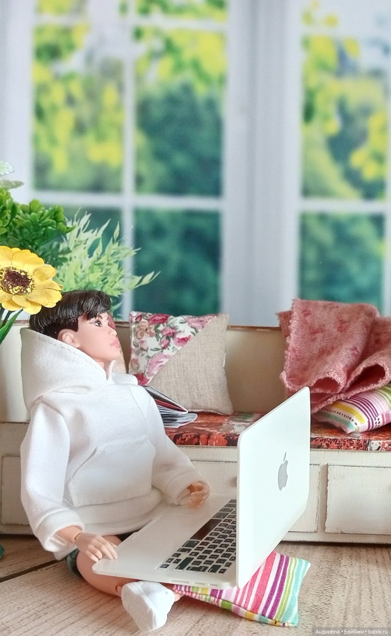 Как это было вчера или какое всё зелёное (фото 2)