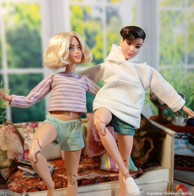 Как это было вчера или какое всё зелёное (фото 10)