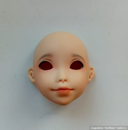 Проект Три Грации. Рейра | Бэйбики Проект Три Грации. Рейра — Куклы Atelier Momoni (Момони): авторские BJD (БЖД) (фото 4)