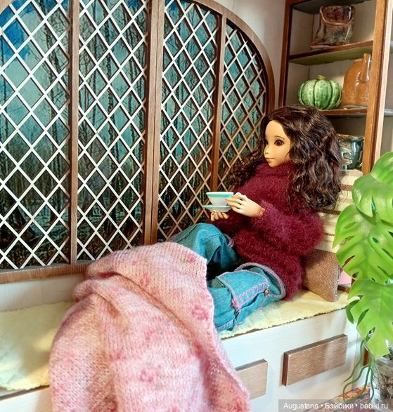 Проект Три Грации. Рейра | Бэйбики Проект Три Грации. Рейра — Куклы Atelier Momoni (Момони): авторские BJD (БЖД)