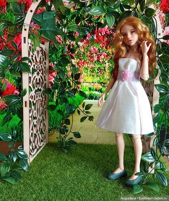 Проект Три Грации. Войд — 3D (фото 6)