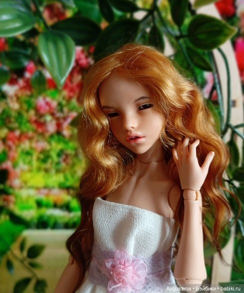 Проект Три Грации. Войд — 3D (фото 9)