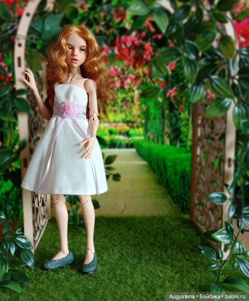 Проект Три Грации. Войд — 3D (фото 2)