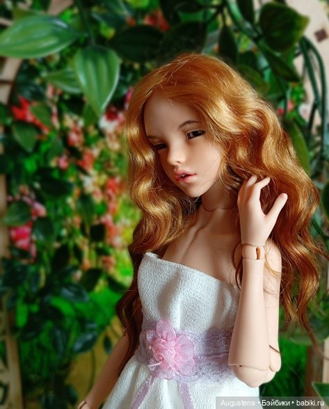 Проект Три Грации. Войд — 3D (фото 8)