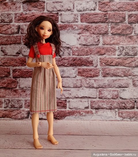 Проект Три Грации. Окончание | Бэйбики Проект Три Грации. Окончание (фото 5)