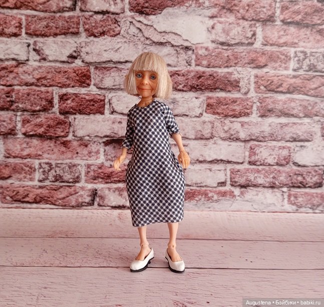 Проект Три Грации. Окончание | Бэйбики Проект Три Грации. Окончание (фото 7)