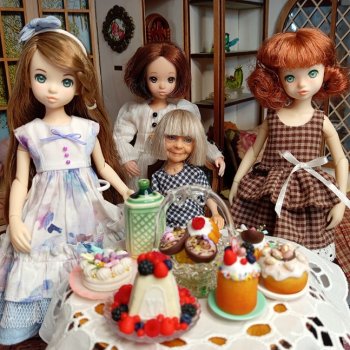 Праздник Жизни Вечной