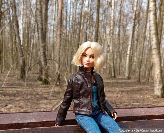 Апрельский день в Измайловском парке | Бэйбики Апрельский день в Измайловском парке