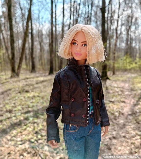 Апрельский день в Измайловском парке | Бэйбики Апрельский день в Измайловском парке (фото 2)