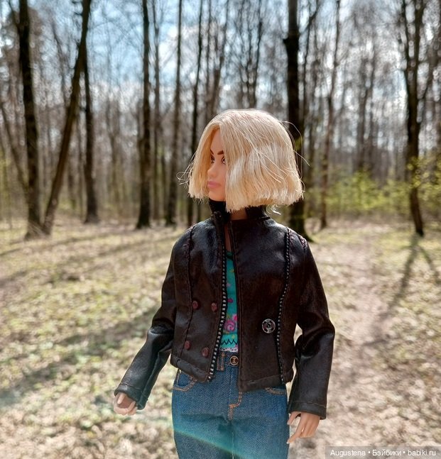 Апрельский день в Измайловском парке | Бэйбики Апрельский день в Измайловском парке (фото 4)