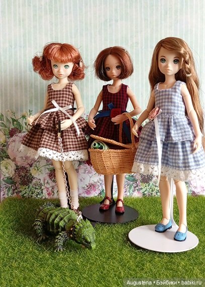 Юбилейная кукло-встреча — Встречи коллекционеров кукол (кукловстречи): анонсы