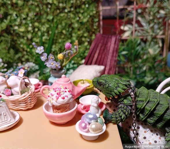 Юбилейная кукло-встреча — Встречи коллекционеров кукол (кукловстречи): анонсы (фото 3)