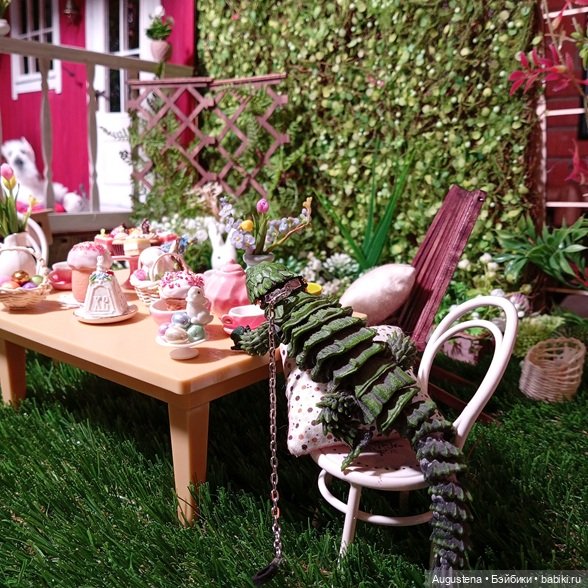 Юбилейная кукло-встреча — Встречи коллекционеров кукол (кукловстречи): анонсы (фото 2)