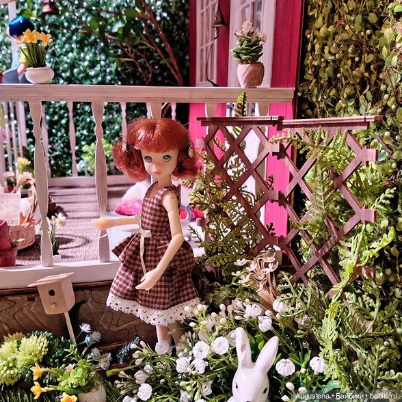 Юбилейная кукло-встреча — Встречи коллекционеров кукол (кукловстречи): анонсы (фото 5)