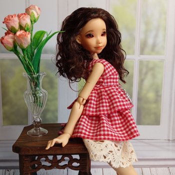 Красное для Рейры