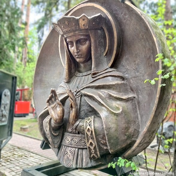 В Переделкино у Церетели — Культура
