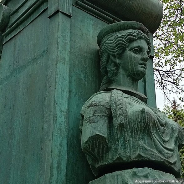 В Переделкино у Церетели — Культура (фото 8)
