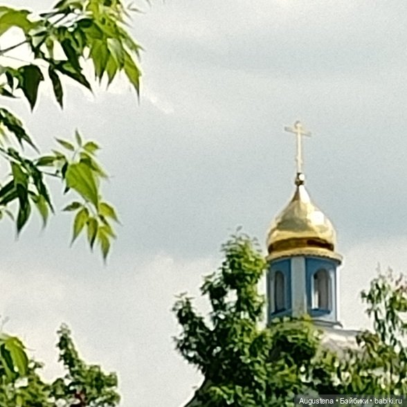 Царицыно. Новые впечатления