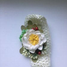 Украшение на голову