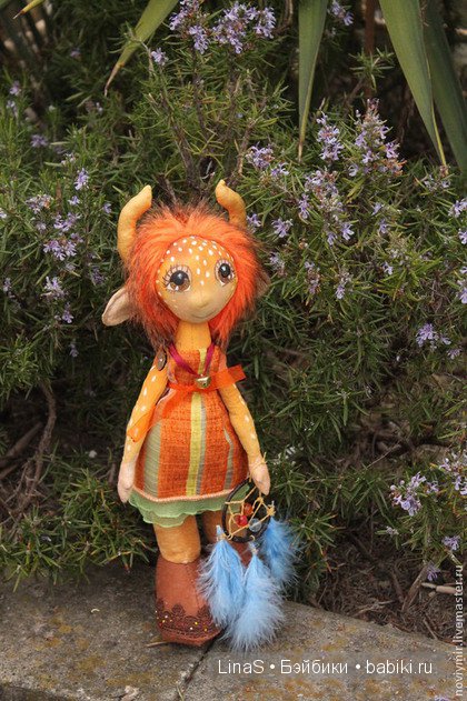 Мои куклы из ткани или как окончательно не впасть в детство | Бэйбики Мои куклы из ткани или как окончательно не впасть в детство