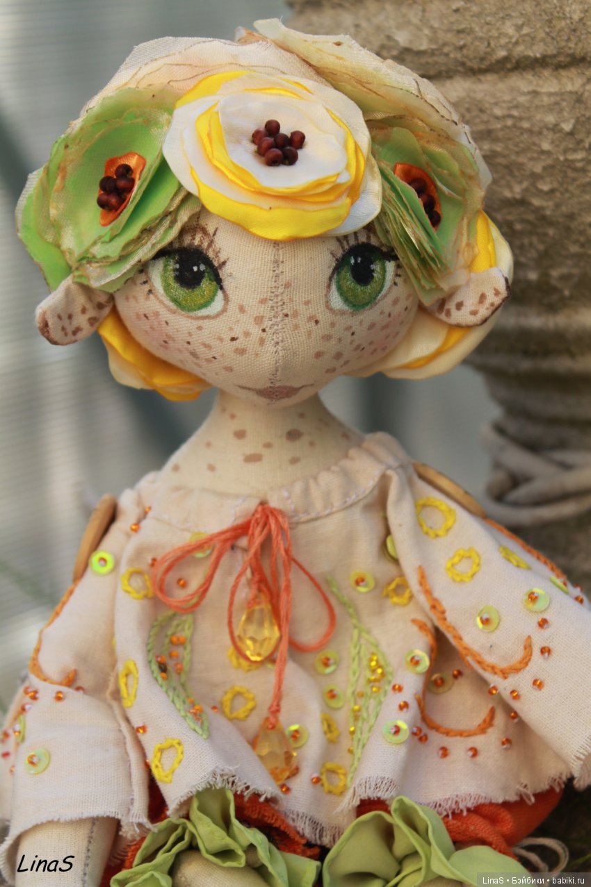 Нилилим или как я за феечкой подглядывала | Бэйбики Нилилим или как я за феечкой подглядывала