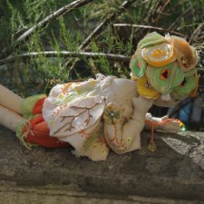 Нилилим или как я за феечкой подглядывала