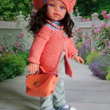 Красавица Хлоя