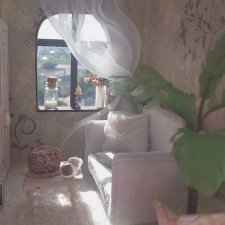 Мамины сокровища "Мятно-шоколадный десерт"