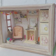 Мамины сокровища "Зефир"