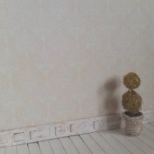 ФотоФон для кукол в стиле "Shabby Chic" 4 фотозоны в 1
