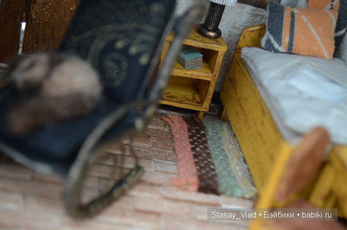 Румбокс - ночник "Хранитель старого маяка"