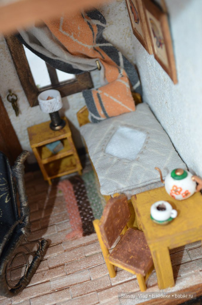 Румбокс - ночник "Хранитель старого маяка"