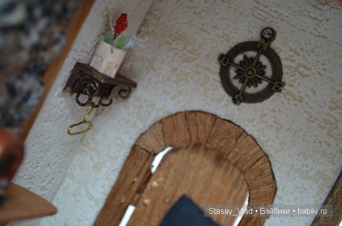 Румбокс - ночник "Хранитель старого маяка" (фото 9)