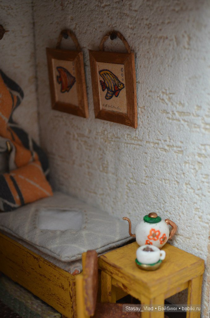 Румбокс - ночник "Хранитель старого маяка" (фото 8)