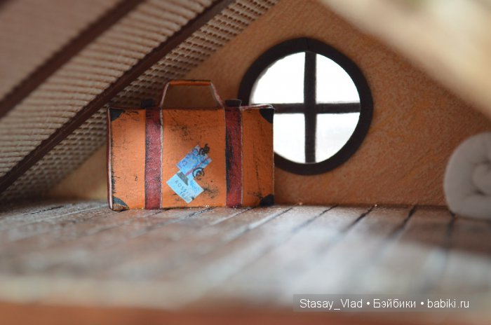 Румбокс - ночник "Хранитель старого маяка" (фото 5)