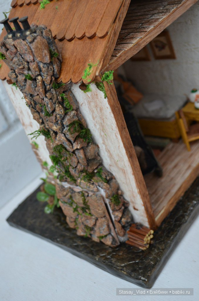 Румбокс - ночник "Хранитель старого маяка" (фото 3)