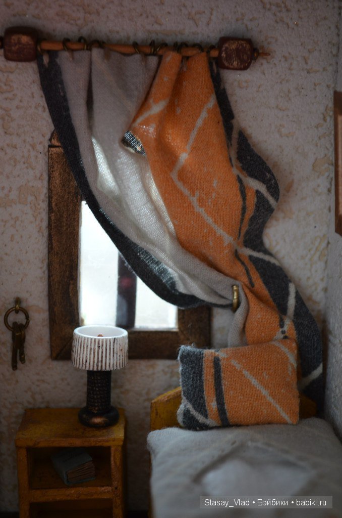 Румбокс - ночник "Хранитель старого маяка" (фото 7)