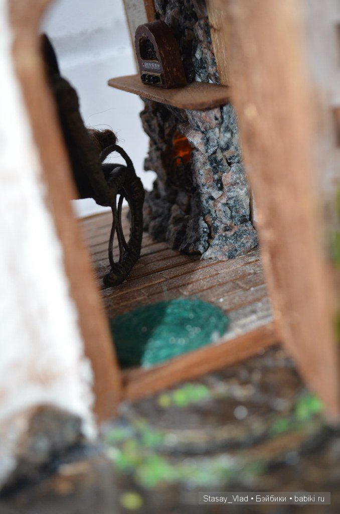 Румбокс - ночник "Хранитель старого маяка"