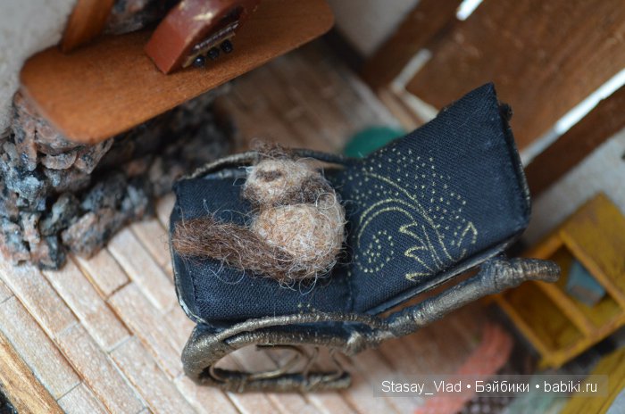 Румбокс - ночник "Хранитель старого маяка" (фото 4)