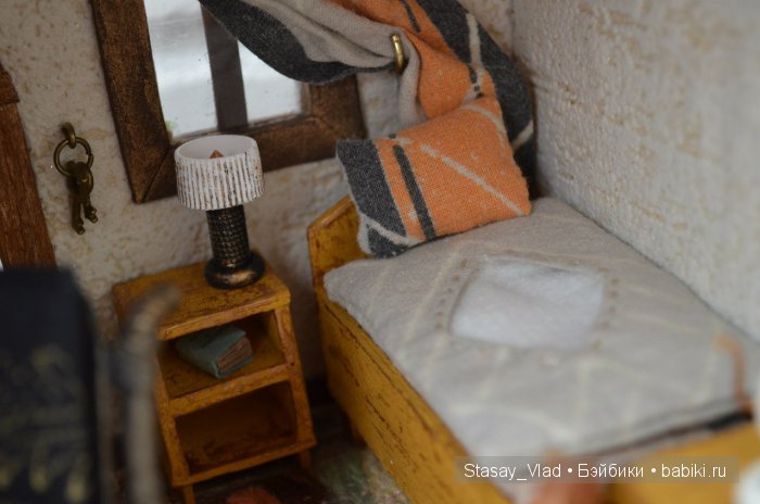 Румбокс - ночник "Хранитель старого маяка"