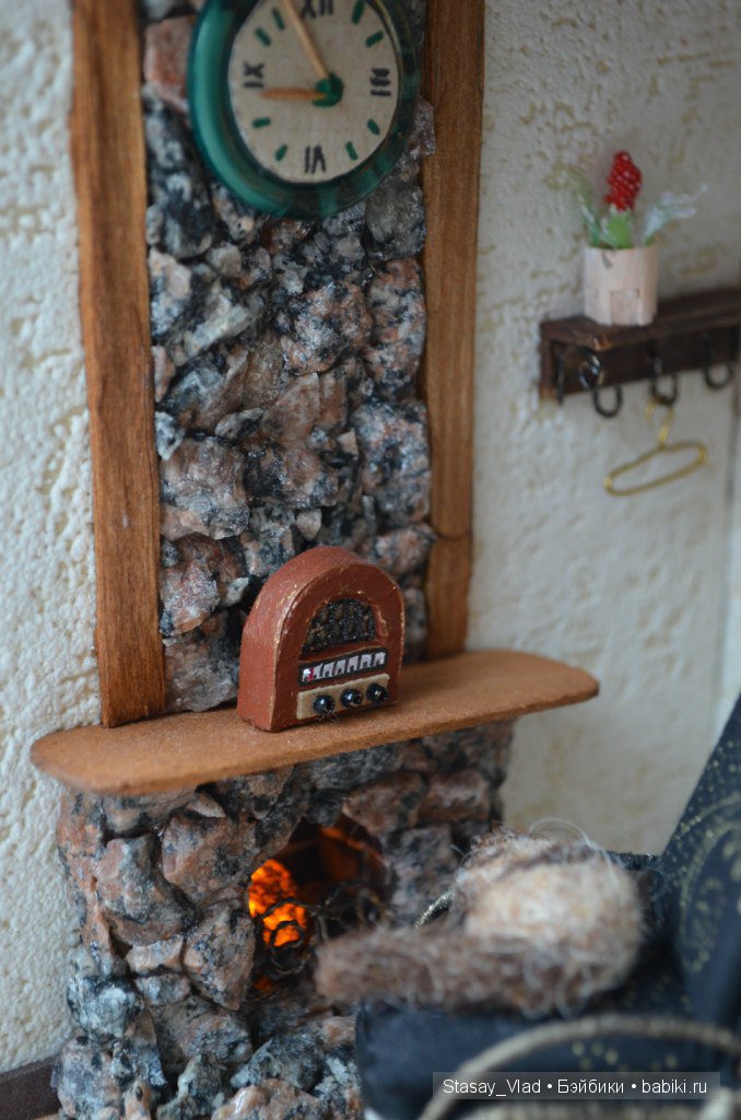 Румбокс - ночник "Хранитель старого маяка"