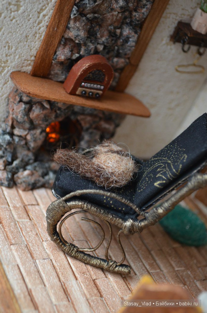 Румбокс - ночник "Хранитель старого маяка"