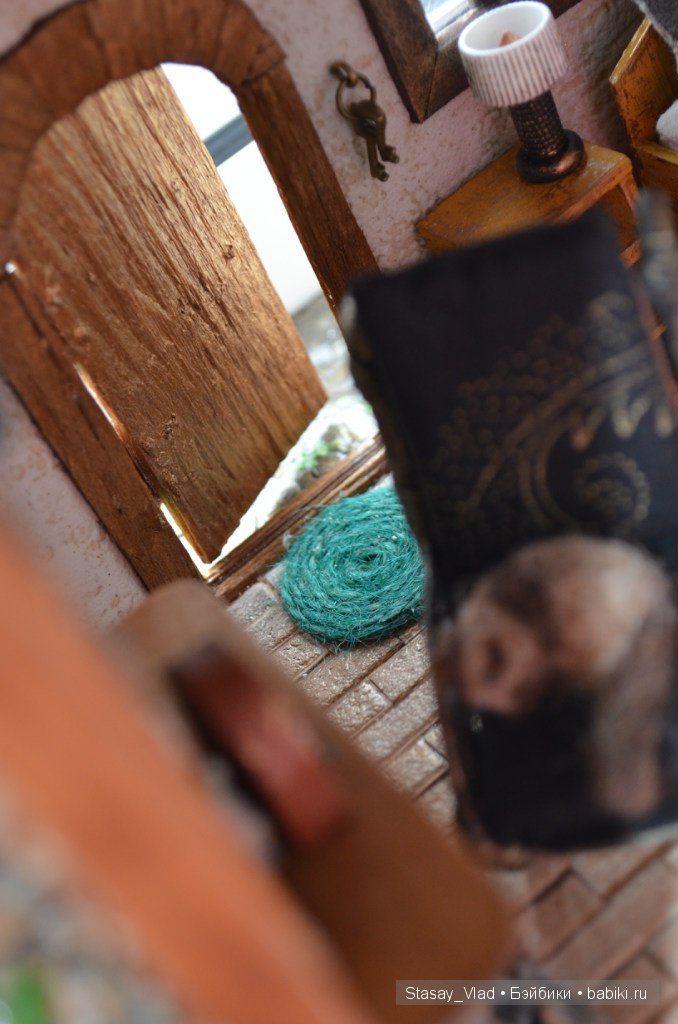 Румбокс - ночник "Хранитель старого маяка" (фото 10)