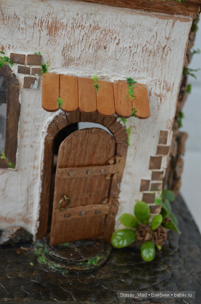 Румбокс - ночник "Хранитель старого маяка"