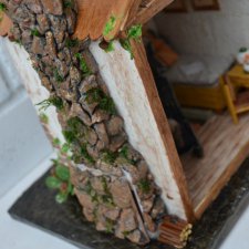 Румбокс - ночник "Хранитель старого маяка"