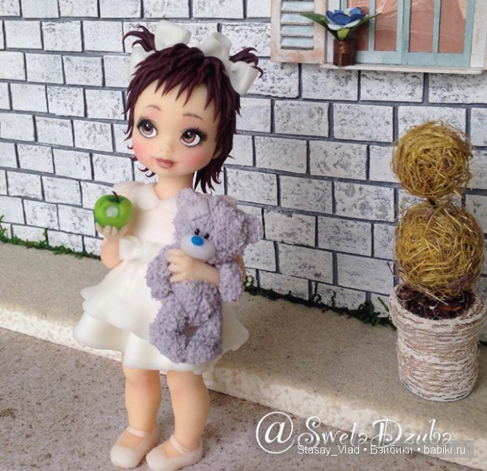 Как используется мой фотофон в работе (фото 4)